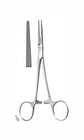 Haemostatic Forceps